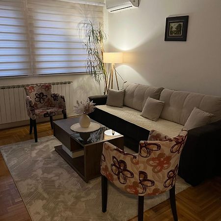 Apartman Manja Lukavica エクステリア 写真