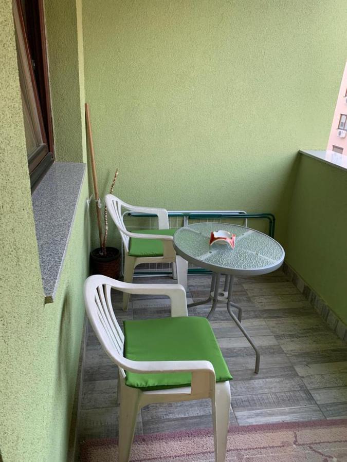Apartman Manja Lukavica エクステリア 写真