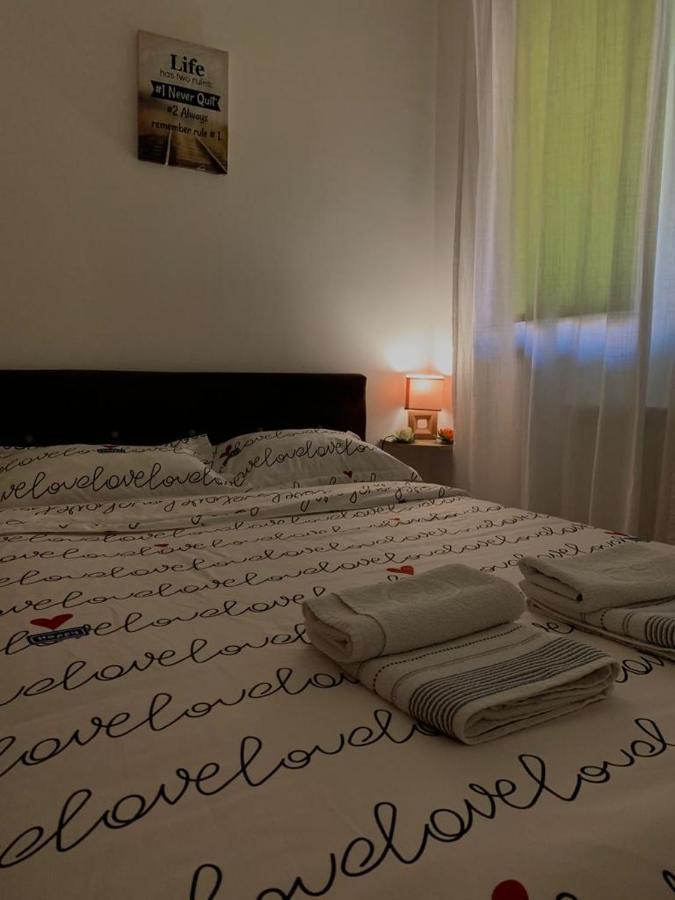 Apartman Manja Lukavica エクステリア 写真