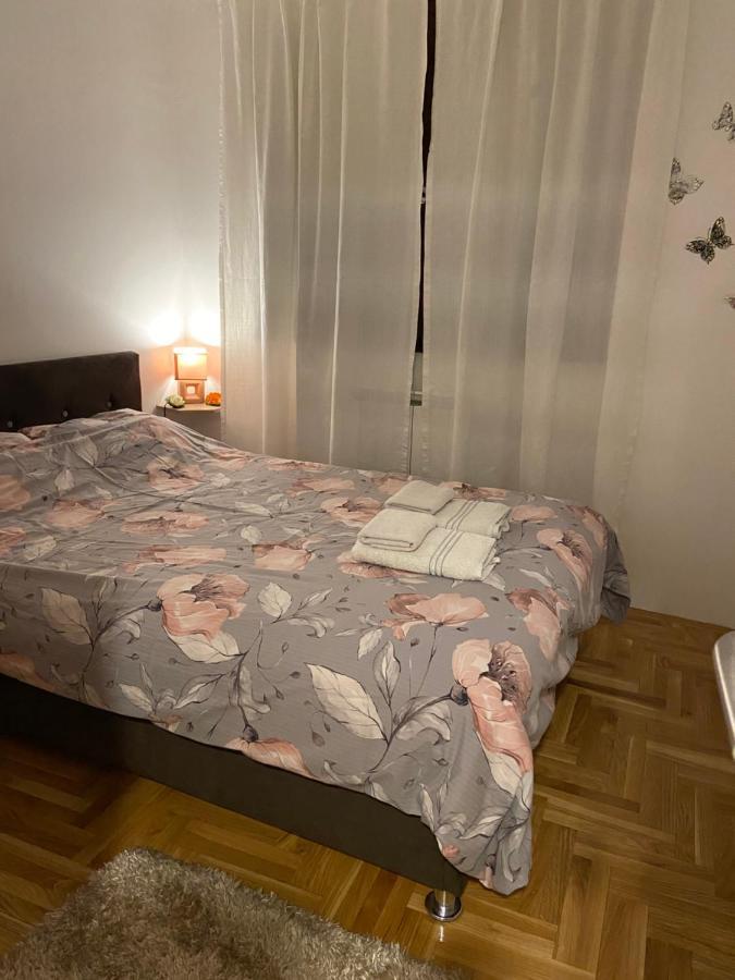Apartman Manja Lukavica エクステリア 写真