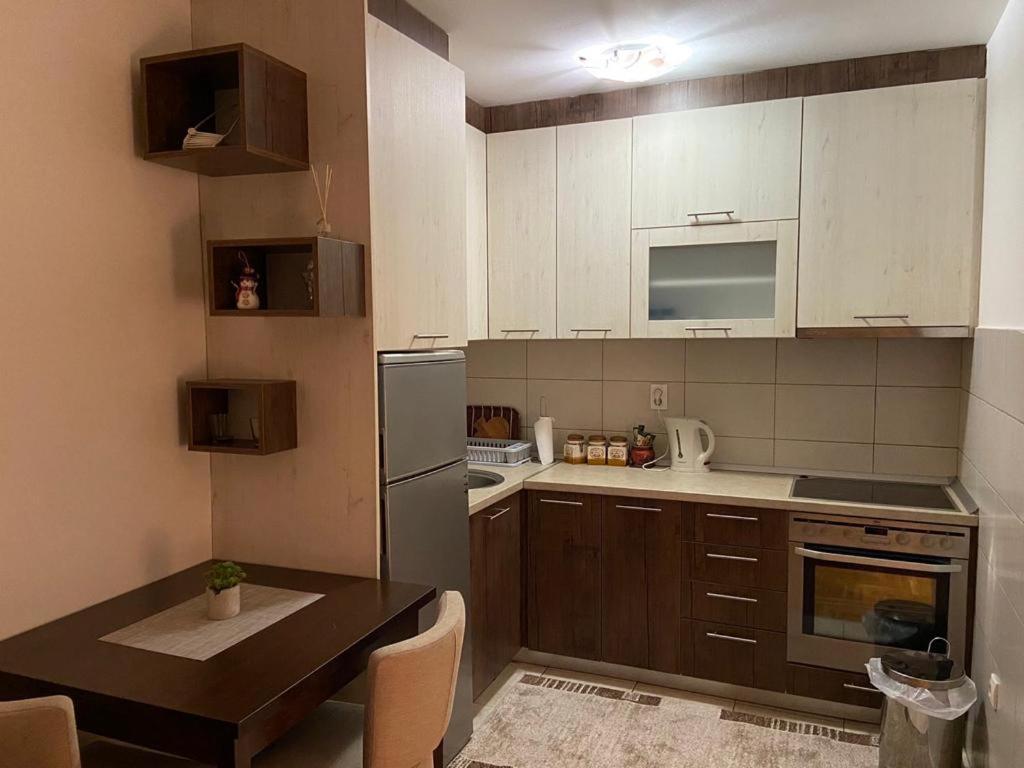 Apartman Manja Lukavica エクステリア 写真